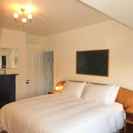 The Lawns B & B Budleigh Salterton Exteriér fotografie